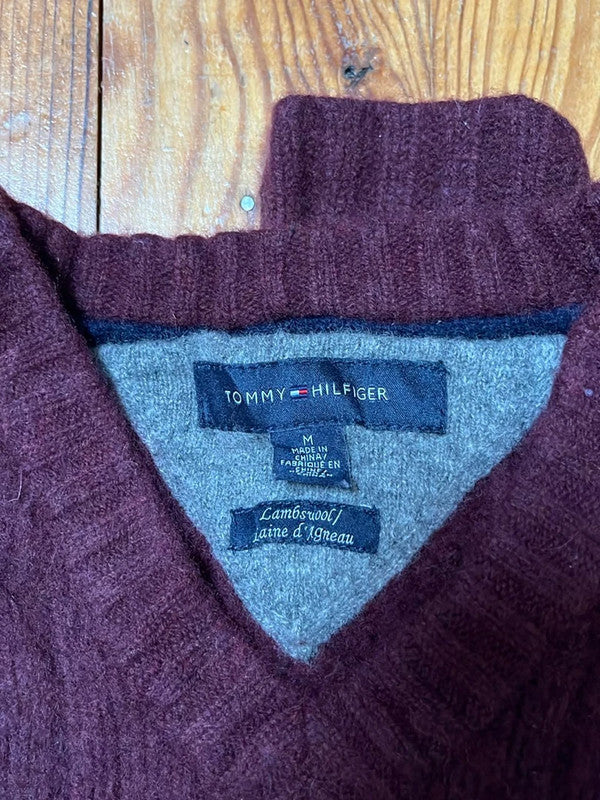 đź›’Pull Tommy Hilfiger M đź›’