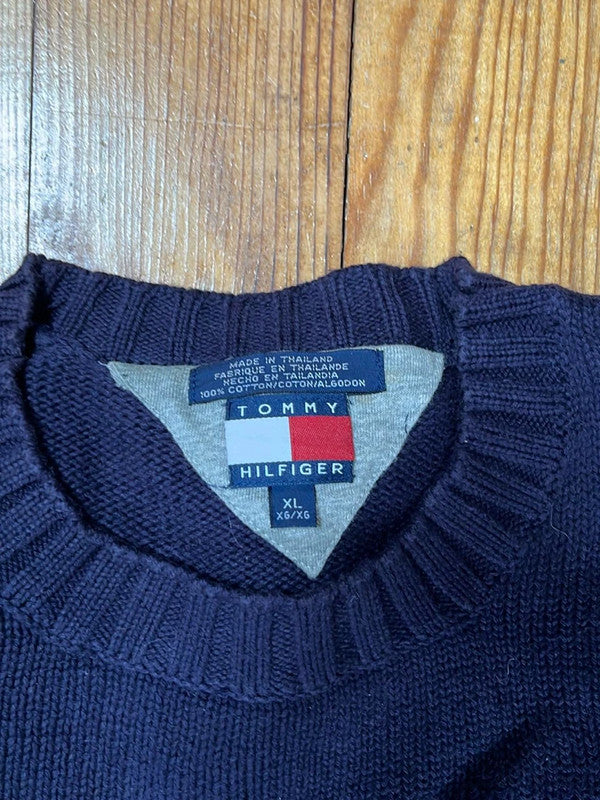 đź›’Pull Tommy Hilfiger XLđź›’