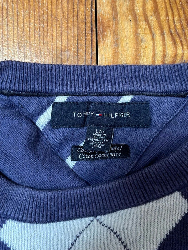đź›’Pull Tommy Hilfiger Lđź›’