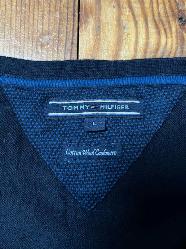 đź›’Pull Tommy Hilfiger Taille Lđź›’