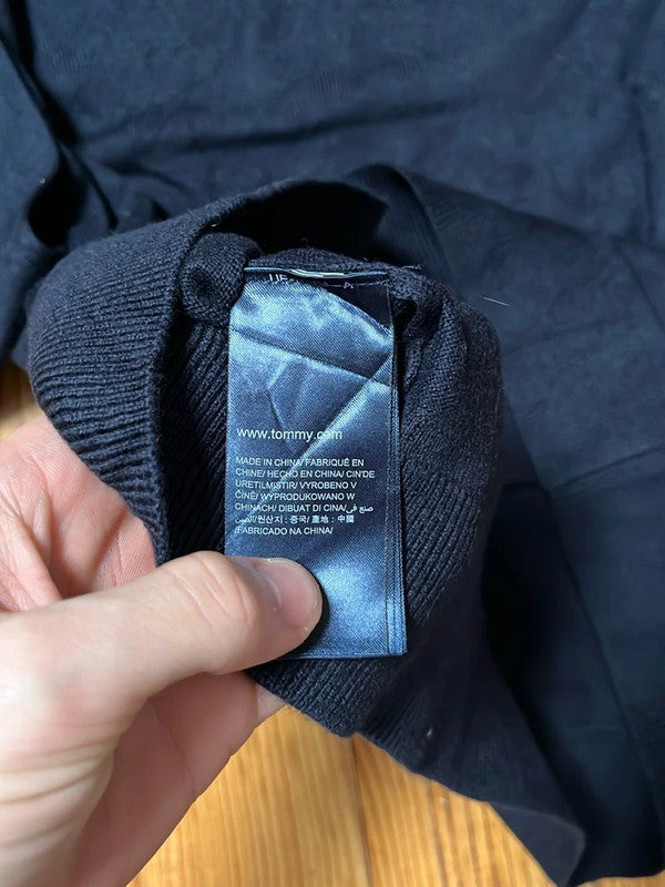 đź›’Pull Tommy Hilfiger Taille Lđź›’