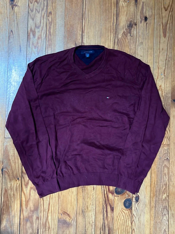đź›’Pull Tommy Hilfiger XLđź›’