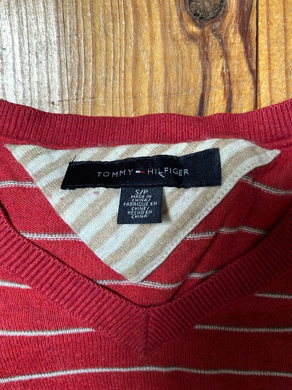 đź›’Pull Tommy Hilfiger Sđź›’