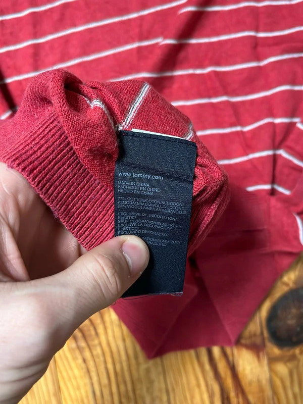 đź›’Pull Tommy Hilfiger Sđź›’