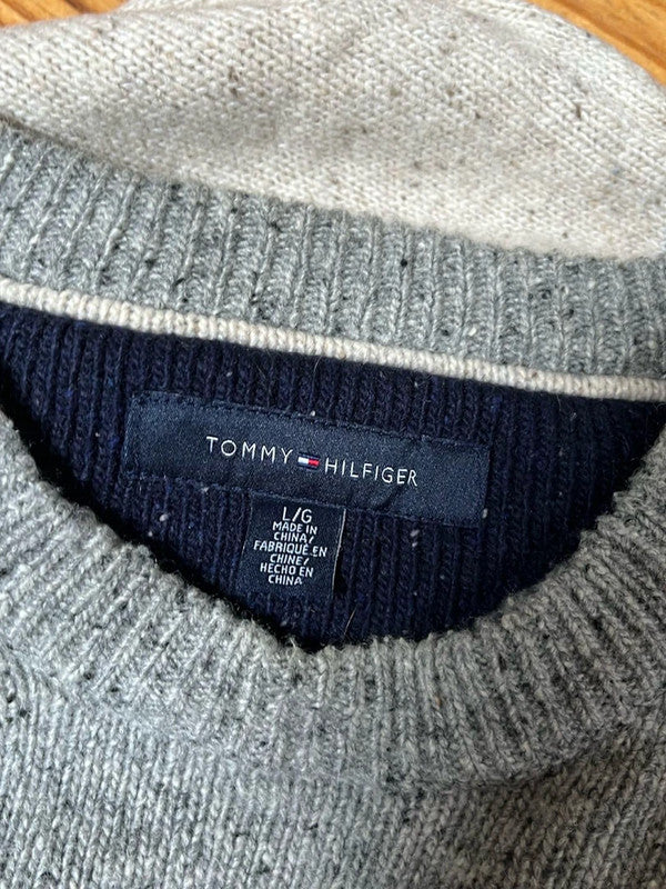 đź›’Pull Tommy Hilfiger Lđź›’