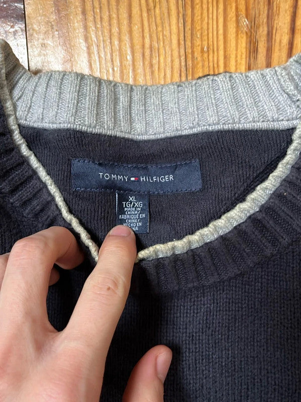đź›’Pull Tommy Hilfiger XLđź›’