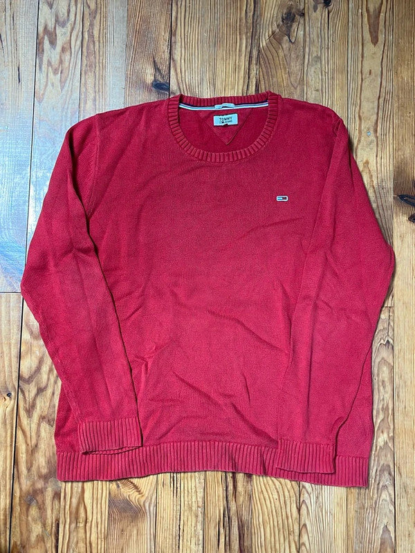 đź›’Pull Tommy Jeans XXL đź›’
