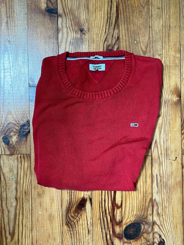 đź›’Pull Tommy Jeans XXL đź›’