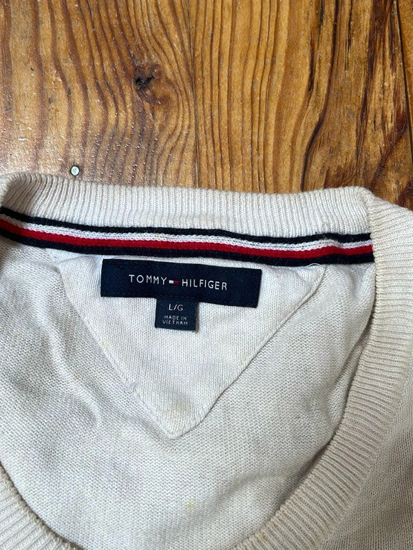 đź›’Pull Tommy Hilfiger Lđź›’