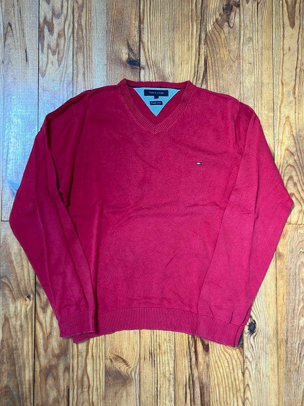 đź›’Pull Tommy Hilfiger Taille L đź›’