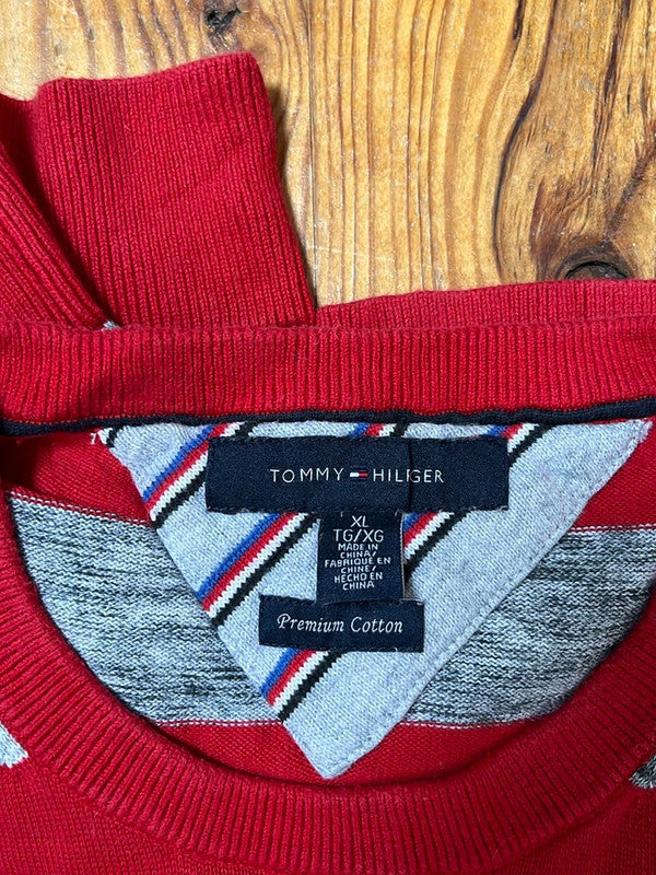 đź›’Pull Tommy Hilfiger XLđź›’