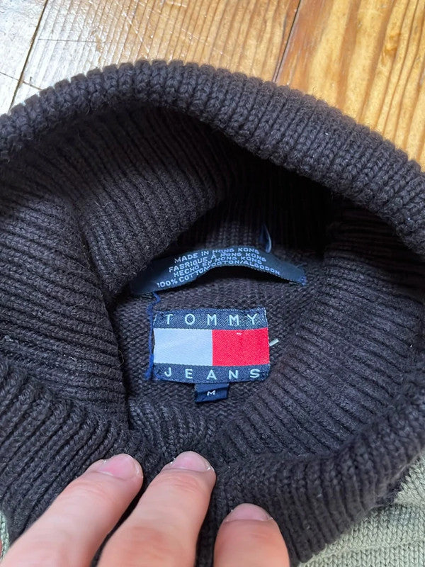 đź›’Pull Tommy Jeans Taille M đź›’