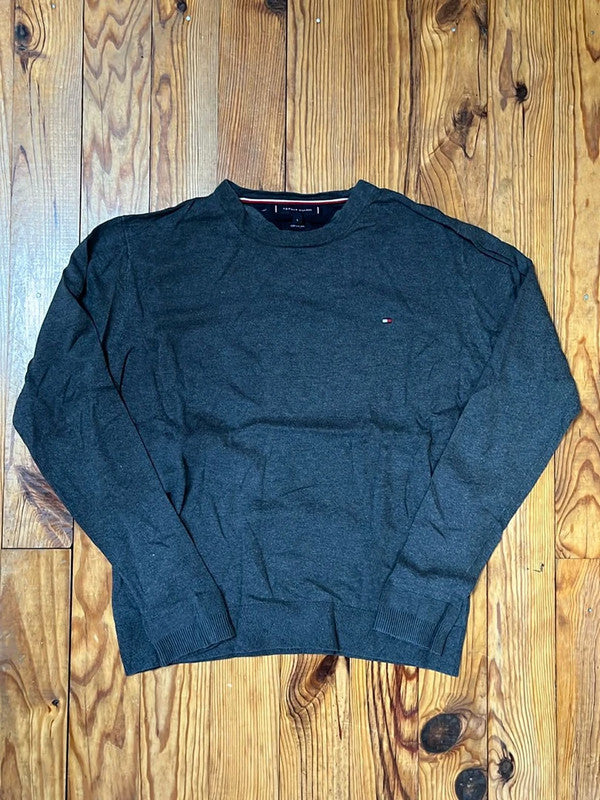 đź›’Pull Tommy Hilfiger Taille Lđź›’