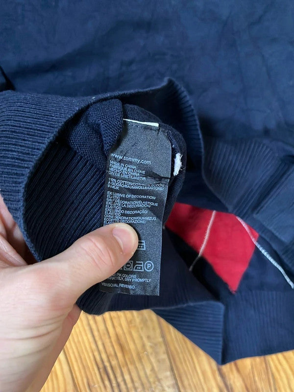 đź›’Pull Tommy Hilfiger Lđź›’