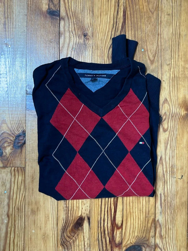 đź›’Pull Tommy Hilfiger Lđź›’