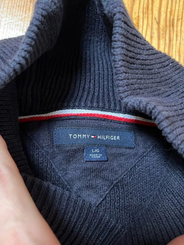 đź›’Pull Tommy Hilfiger Lđź›’