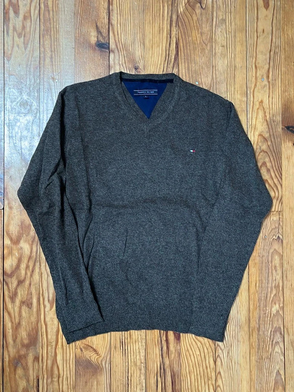 đź›’Pull Tommy Hilfiger Taille Lđź›’