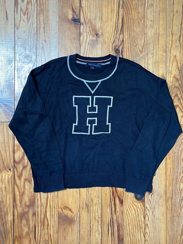 đź›’Pull Tommy Hilfiger XSđź›’