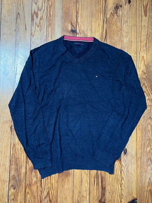 đź›’Pull Tommy Hilfiger Taille XXLđź›’