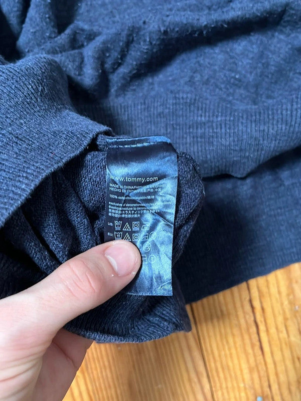 đź›’Pull Tommy Hilfiger Taille XXLđź›’