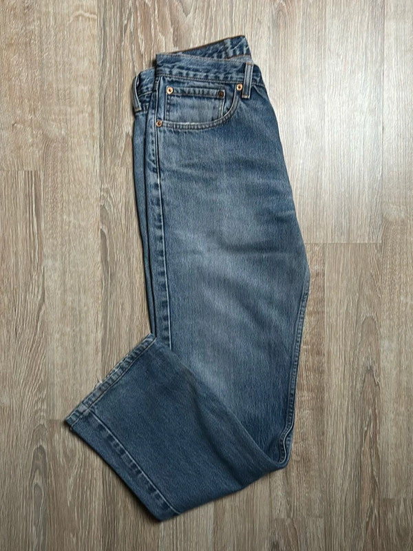 đź›’Jeans Levi's 751 W31 L34đź›’