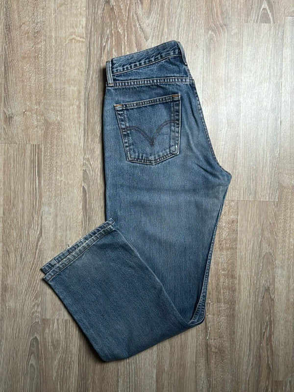 đź›’Jeans Levi's 751 W31 L34đź›’