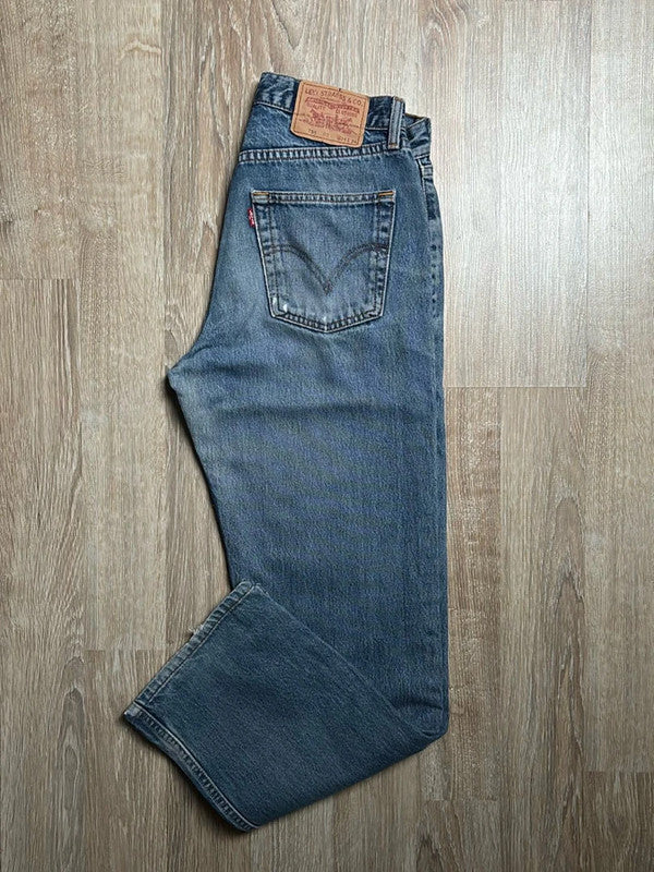 đź›’Jeans Levi's 751 W31 L34đź›’