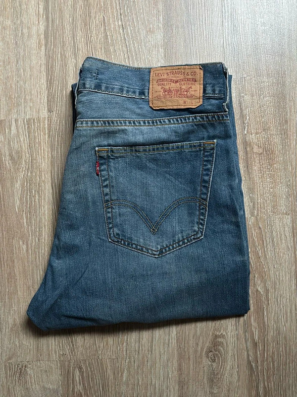 đź›’Jeans Levi's 533 W36 L34đź›’