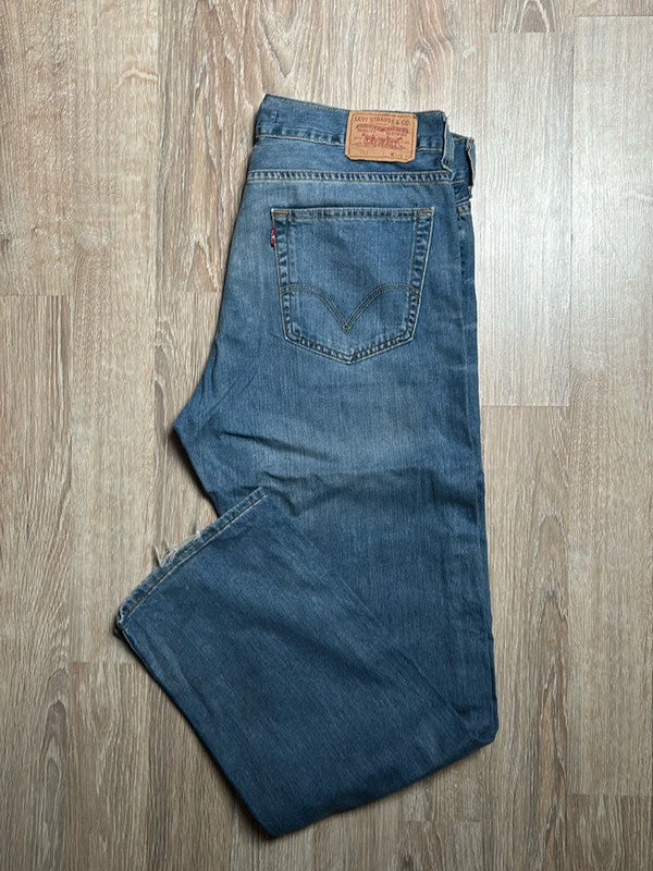 đź›’Jeans Levi's 533 W36 L34đź›’