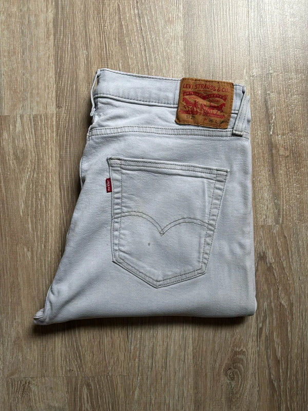 đź›’Jeans Levi's 512 W36 L30đź›’