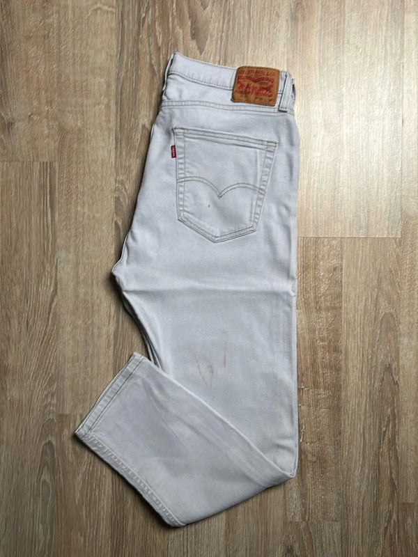 đź›’Jeans Levi's 512 W36 L30đź›’
