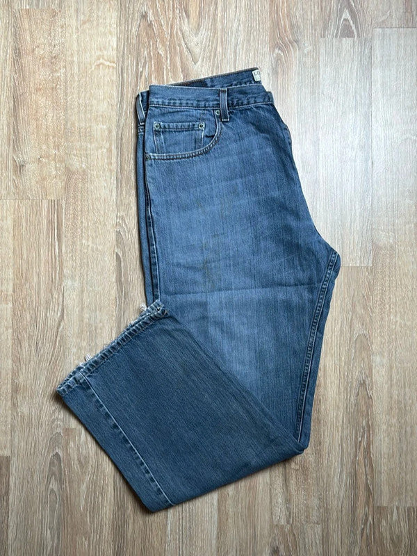 đź›’Jeans Levi's 569 W36 L32đź›’