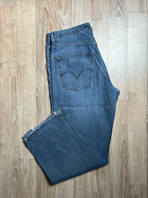 đź›’Jeans Levi's 569 W36 L32đź›’