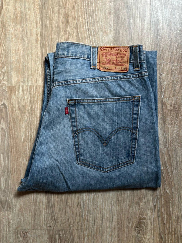 đź›’Jeans Levi's 569 W38 L30đź›’