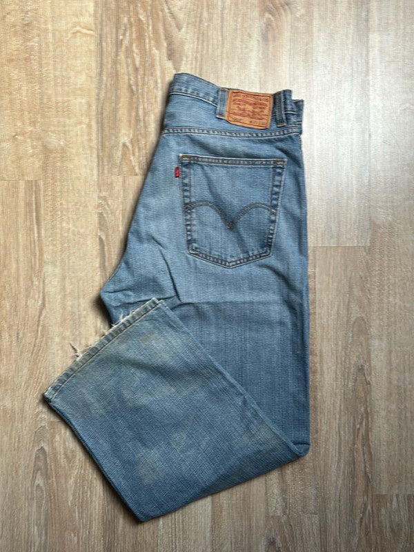 đź›’Jeans Levi's 569 W38 L30đź›’