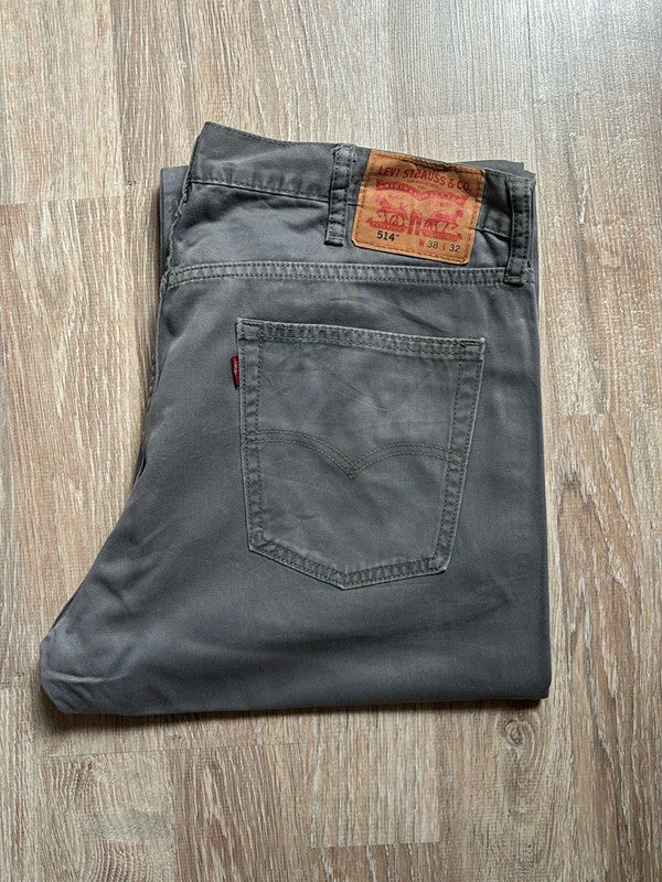 đź›’Jeans Levi's 514 W38 L32đź›’