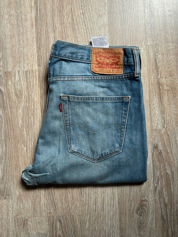 đź›’Jeans Levi's 505 W34 L30đź›’