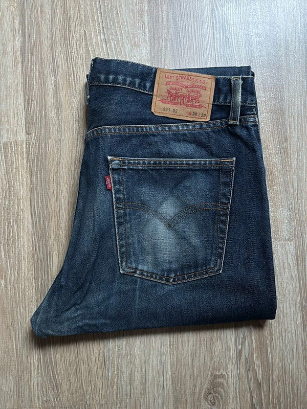đź›’Jeans Levi's 521 W38 L32đź›’
