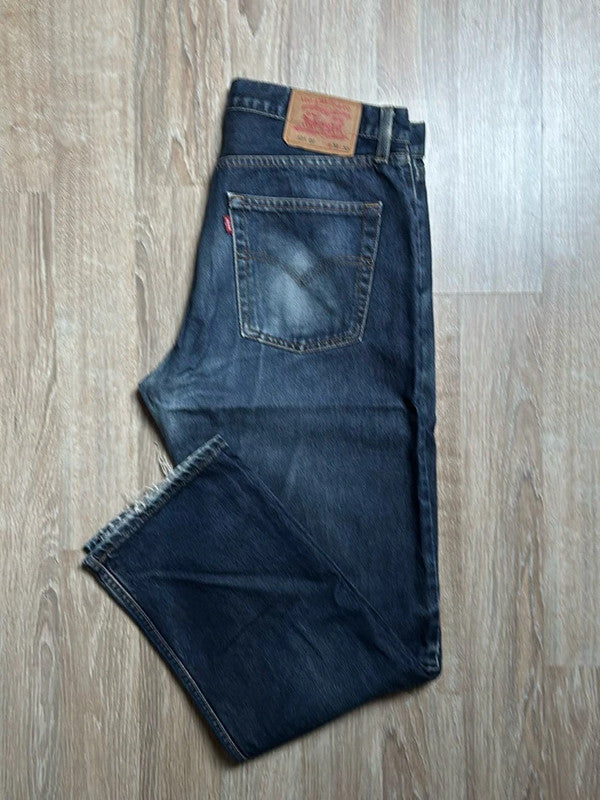 đź›’Jeans Levi's 521 W38 L32đź›’
