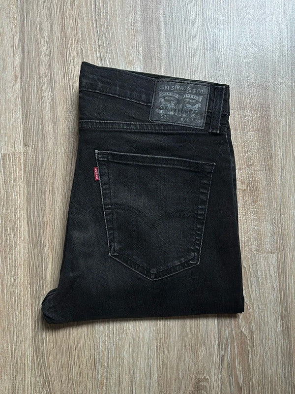đź›’Jeans Levi's 511 W36 L30đź›’