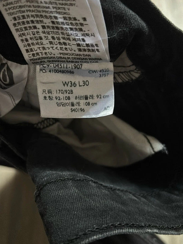 đź›’Jeans Levi's 511 W36 L30đź›’