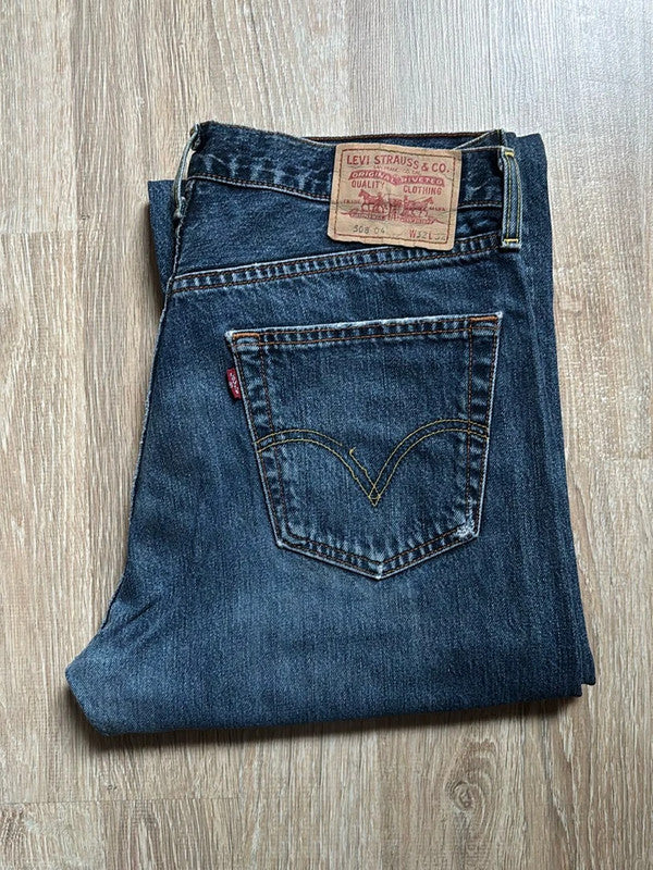 đź›’Jeans Levi's 508 W32 L32đź›’