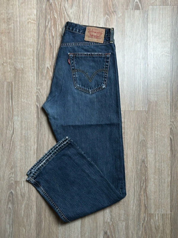 đź›’Jeans Levi's 508 W32 L32đź›’