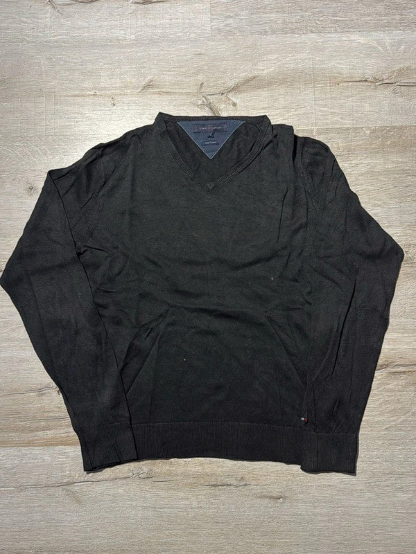 đź›’Pull Tommy Hilfiger Taille Mđź›’