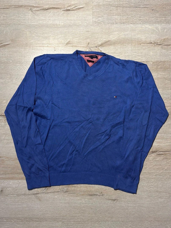 đź›’Pull Tommy Hilfiger Taille Lđź›’