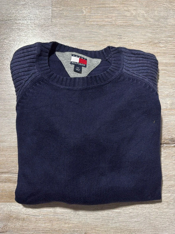 đź›’Pull Tommy Hilfiger Sđź›’