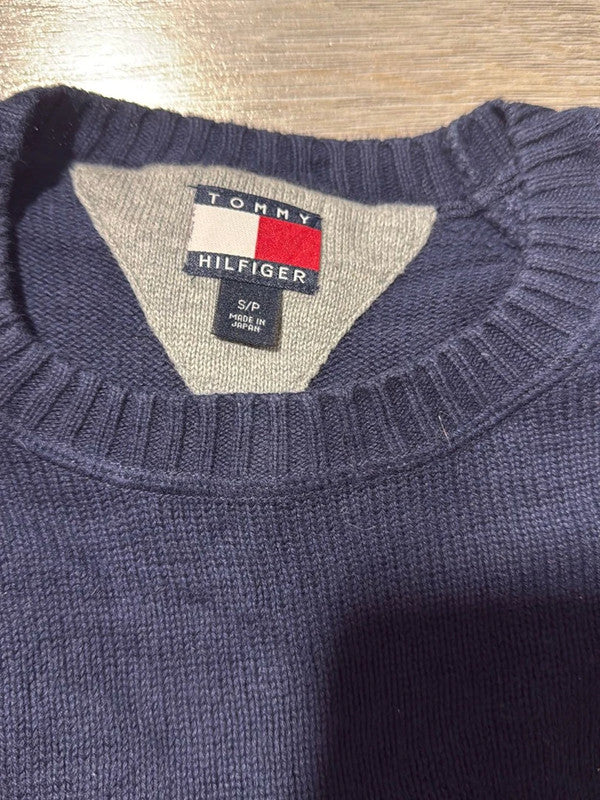 đź›’Pull Tommy Hilfiger Sđź›’