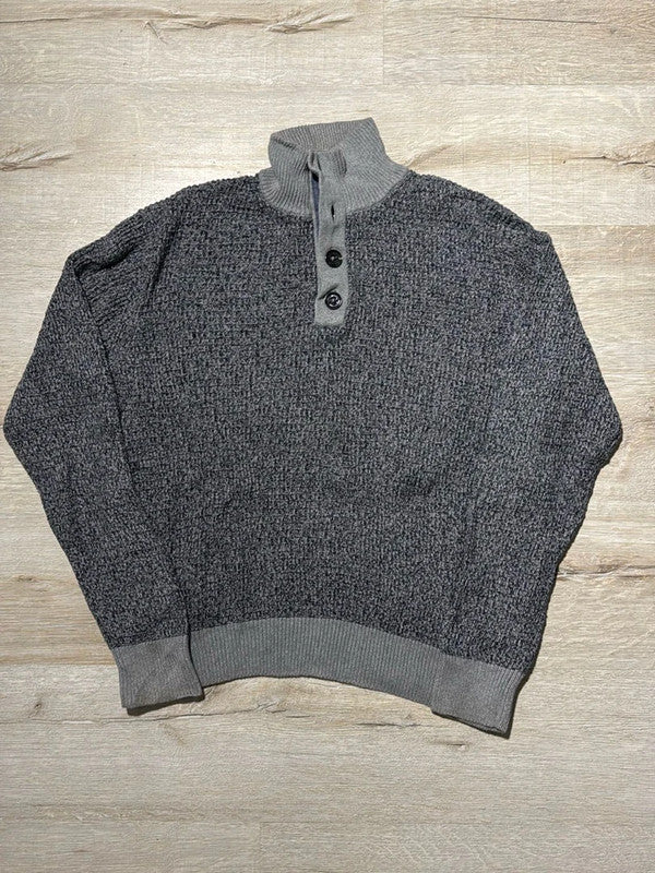 đź›’Pull Tommy Hilfiger Gris Taille Lđź›’