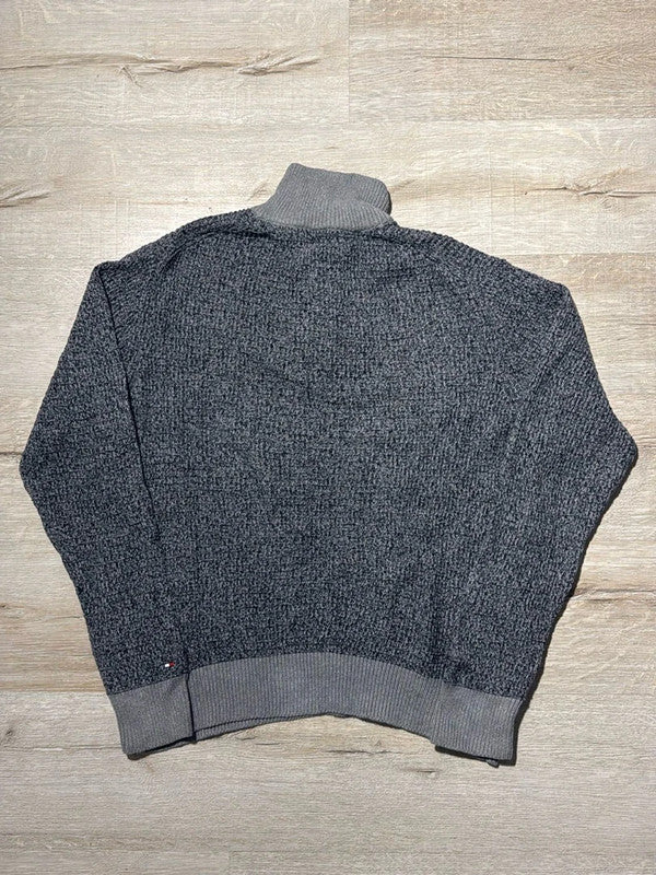 đź›’Pull Tommy Hilfiger Gris Taille Lđź›’
