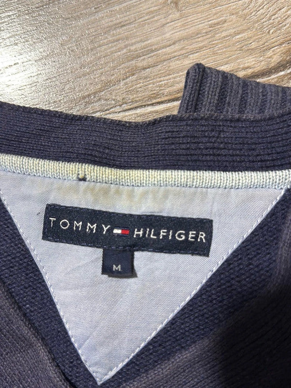 đź›’Pull Tommy Hilfiger Taille Mđź›’